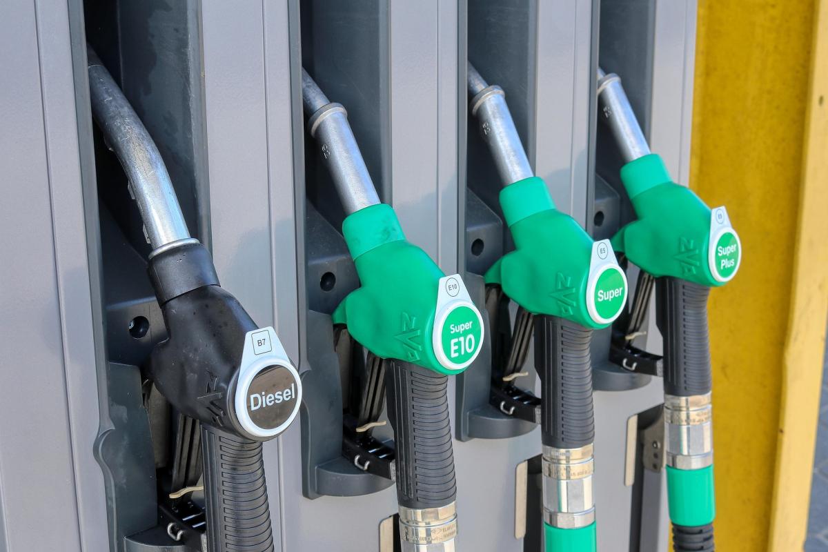 Pourquoi les prix du carburant repartent à la hausse en ce début d'année ?  
