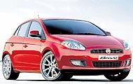 Fiat Bravo, bravissimo