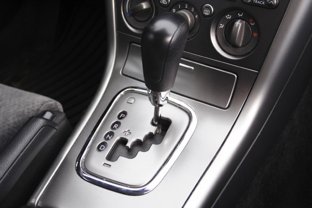 Boite de vitesse, boite auto, BVA : que choisir ?