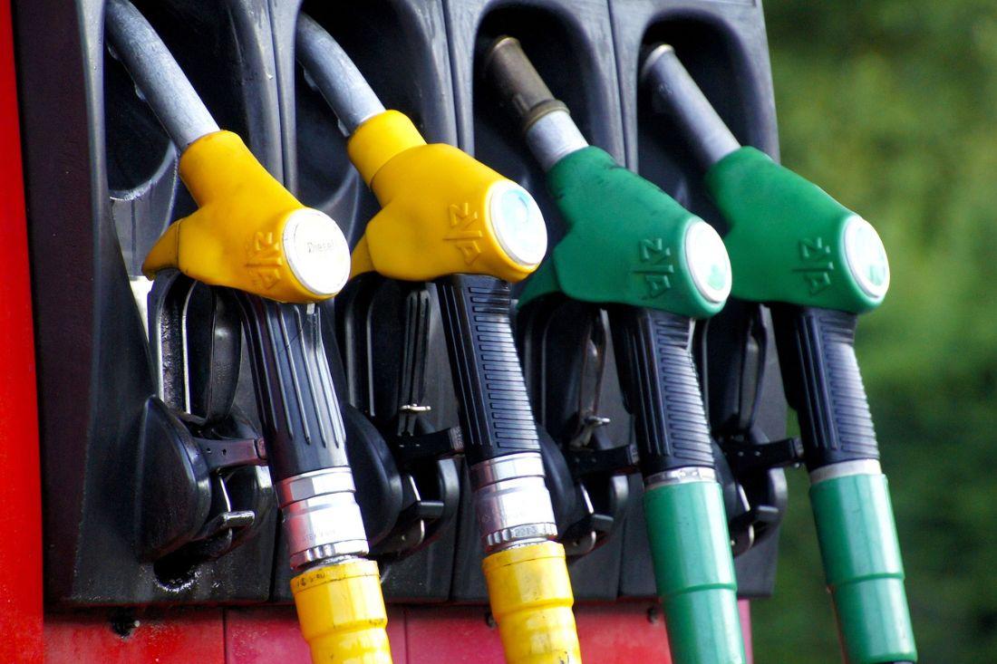 Le prix du carburant en baisse en mars 2025