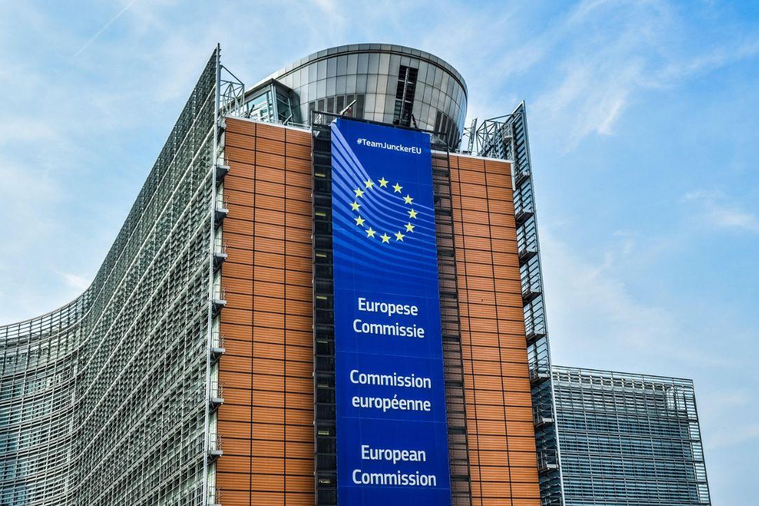 La commission européenne fait tomber une amende aux constructeurs