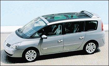 Espace IV