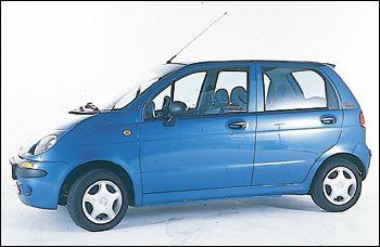 Matiz