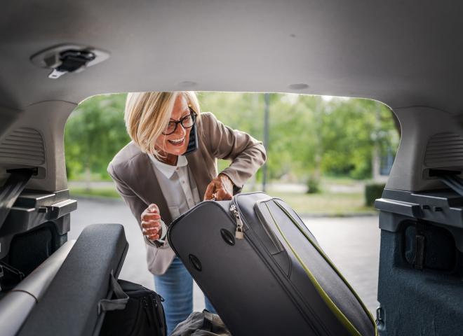 Comment trouver la voiture qui me convient