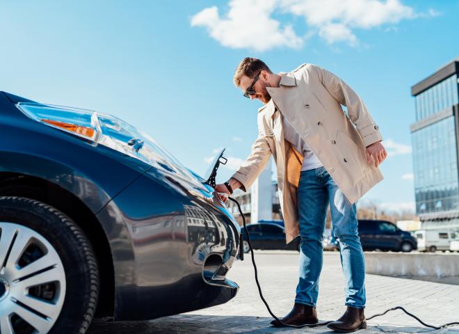 choisir sa voiture électrique