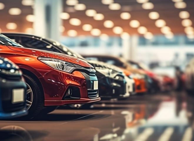 Le marché du VO en progression au premier semestre