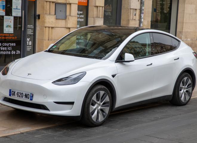 voiture de Amixem