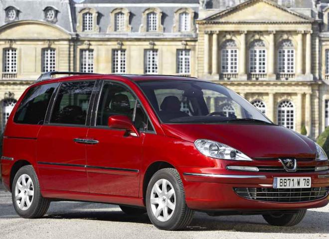 Les Français aiment les voitures d’occasion âgées