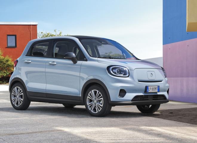 La Leapmotor T03 devient la voiture électrique la moins chère du marché