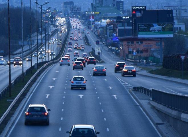 l'inter file pour les deux roues est légale 