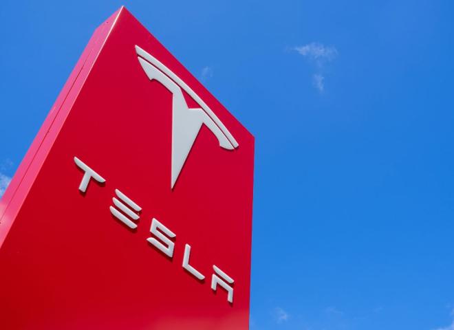Les ventes de Tesla s'écroulent en Europe
