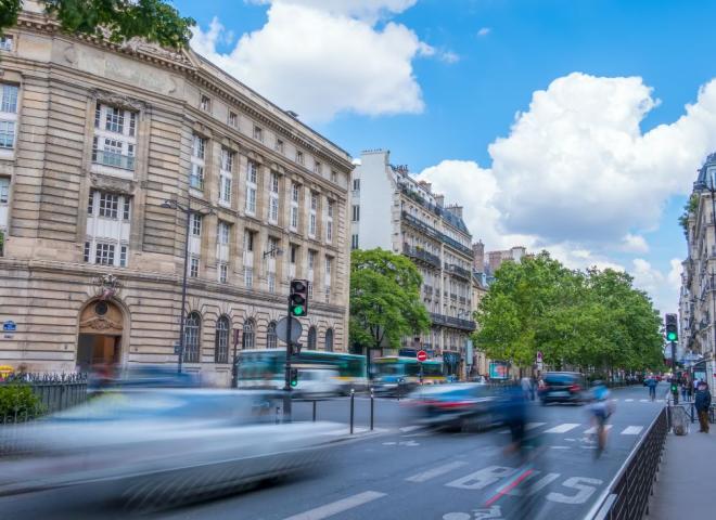 Les ZFE toujours en discussion