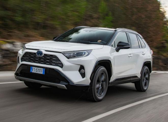 Toyota rappelle ses voitures équipées d'airbags Takata