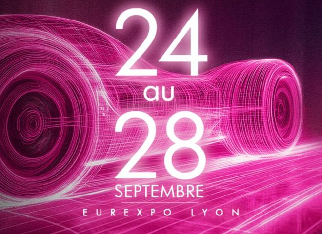 Salon de Lyon 2025