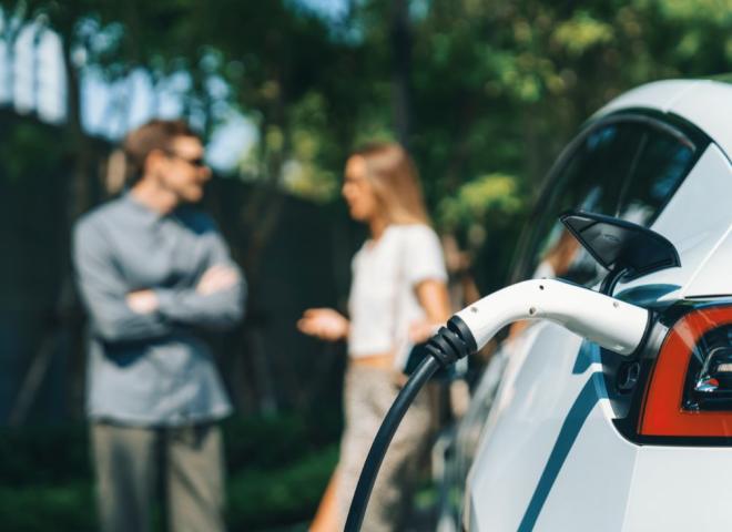 Autonomie voiture électrique pendant les fortes chaleurs
