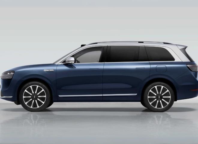 La nouvelle batterie solide de Huawei