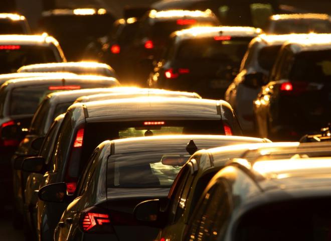 Circulation le week-end du 14 juillet 2025