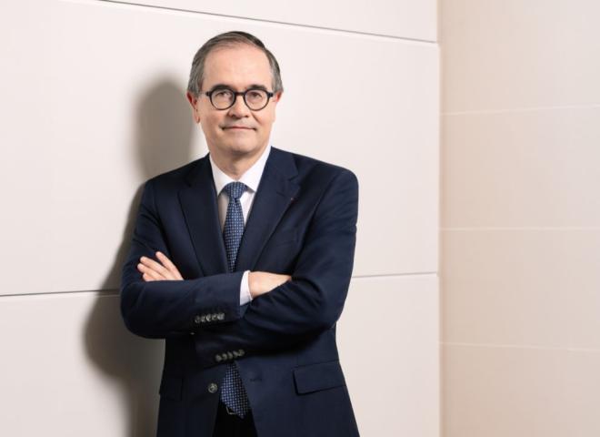 François Provost nommé DG de Renault