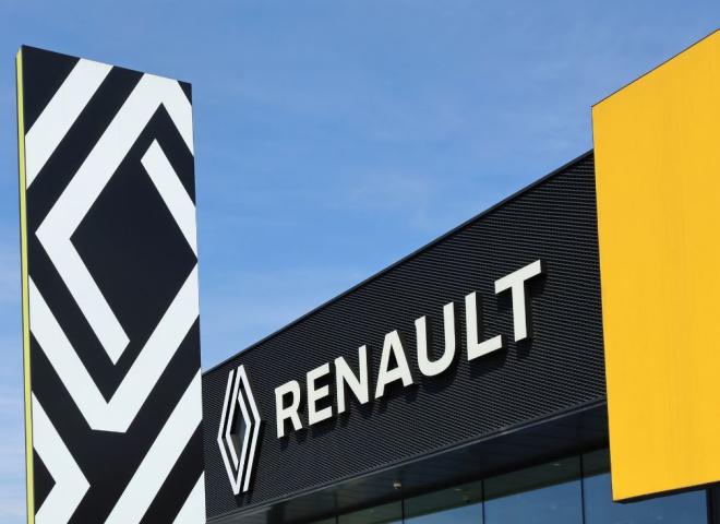 Présidence Renault