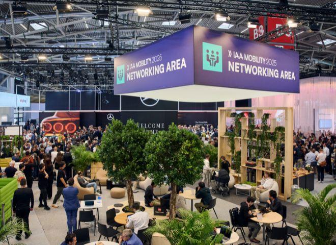 IAA Mobility 2025