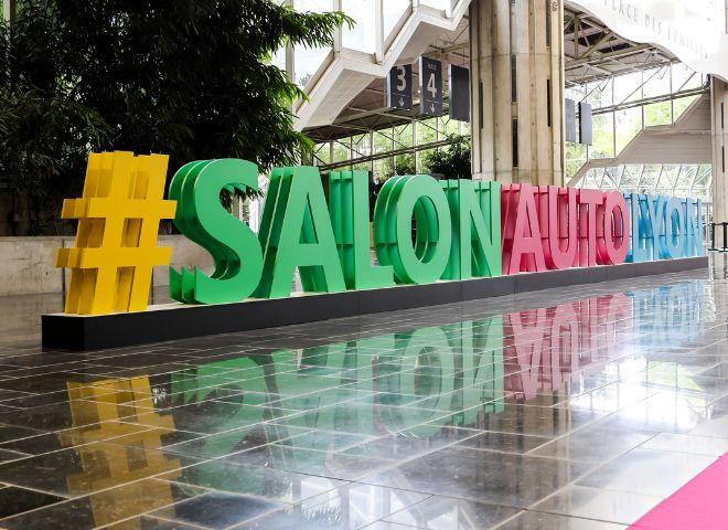 Salon Automobile de Lyon 2025 
