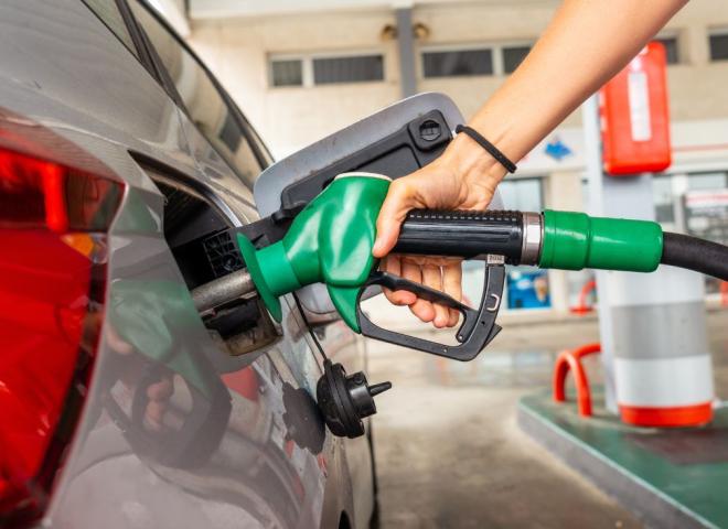 Carburant à prix coûtant Toussaint 2025