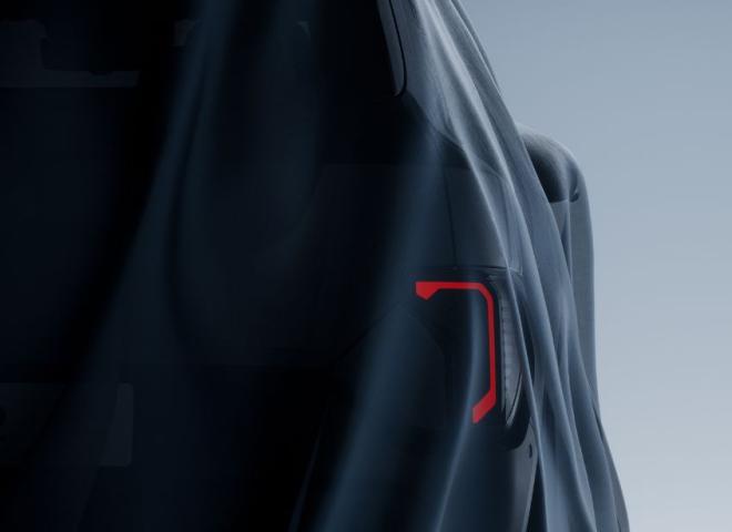 KIA EV2 prête à être dévoilée