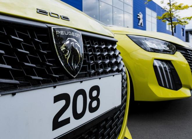 Des Peugeot 208 fiables en occasion