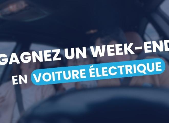 Jeu concours Zoomcar et Tressol Chabrier