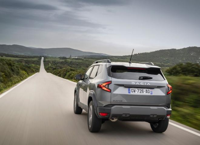 Comment choisir l'assurance d'un Dacia Duster d'occasion ?