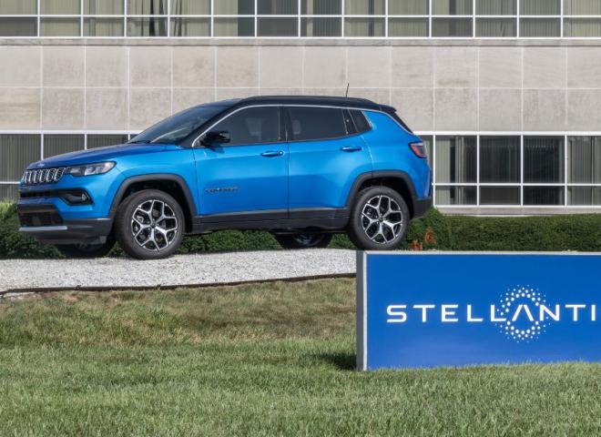 La situation financière de Stellantis