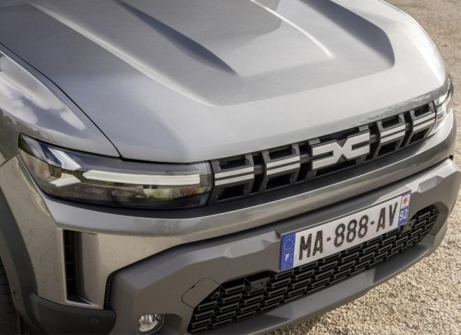 Consommation du Dacia Duster selon motorisation