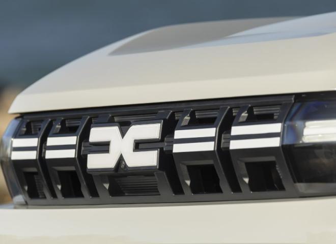 Contrôles mécaniques du Dacia Duster