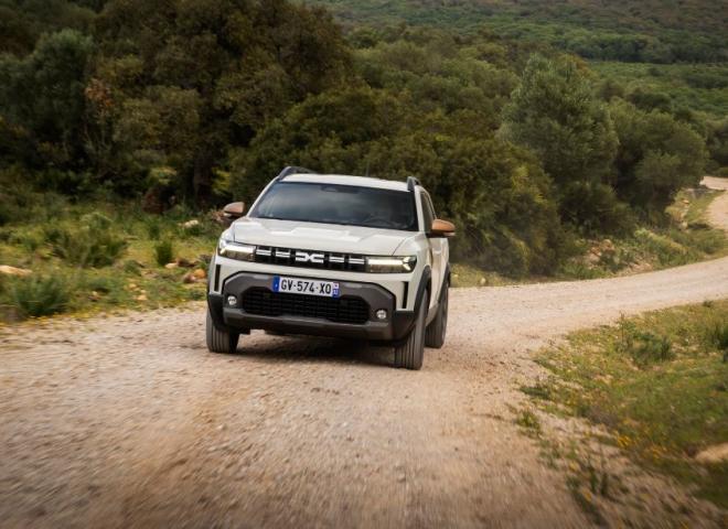 Vaut-il mieux acheter un Dacia Duster neuf ou un SUV d'occasion ?
