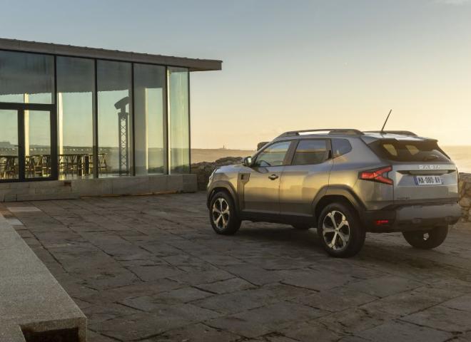 Choisir une garantie pour un Dacia Duster d'occasion