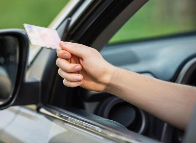 Visite médicale permis de conduite