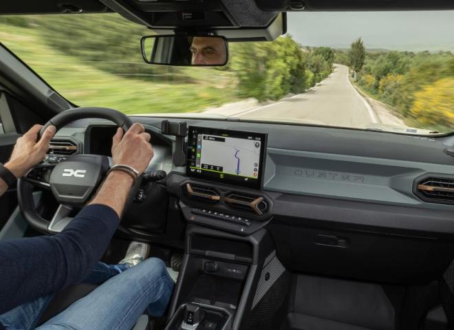 Quel prix pour le Dacia Duster d'occasion