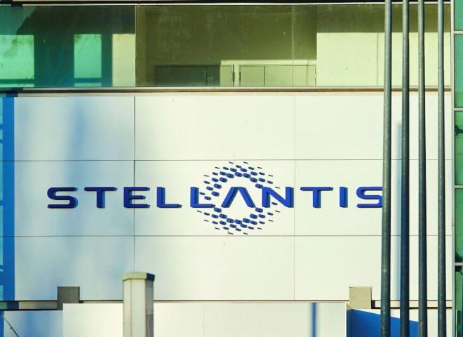 Résultats de Stellantis