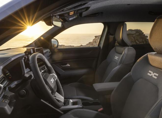 Dépréciation du Dacia Duster