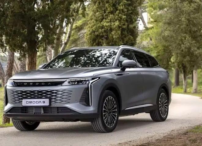 Les voitures chinoises du groupe Chery arrivent en France
