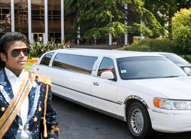 Michael Jackson : 7 voitures iconiques qui racontent sa vie