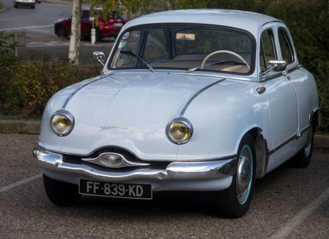 Panhard