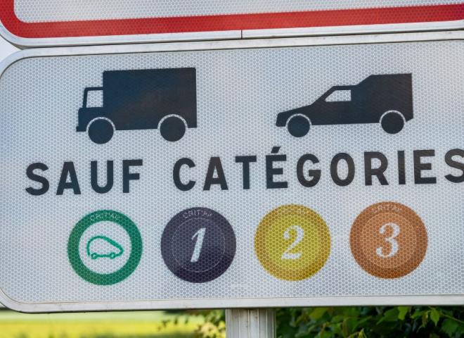 Suppression des ZFE en 2026