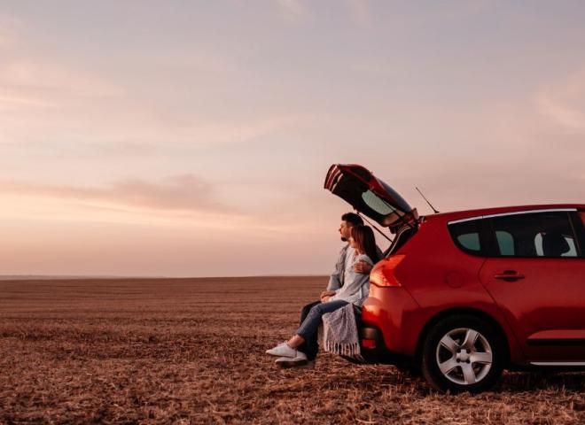 Estimation d'une voiture d'occasion