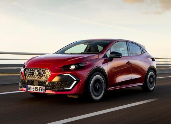 Renault Clio Techno Eco-G