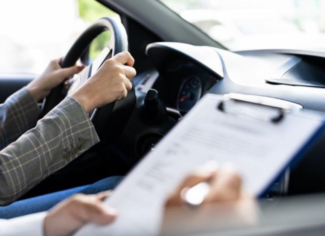 Changements du permis de conduire en 2026
