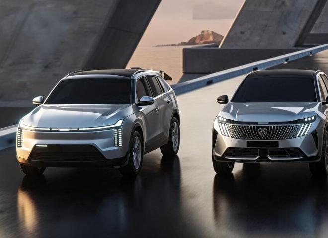 Les prochaines sorties de Chrysler