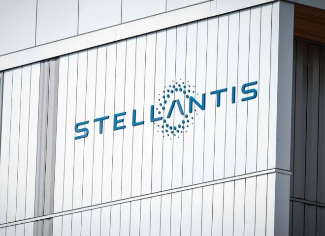 Nouvelle stratégie Stellantis