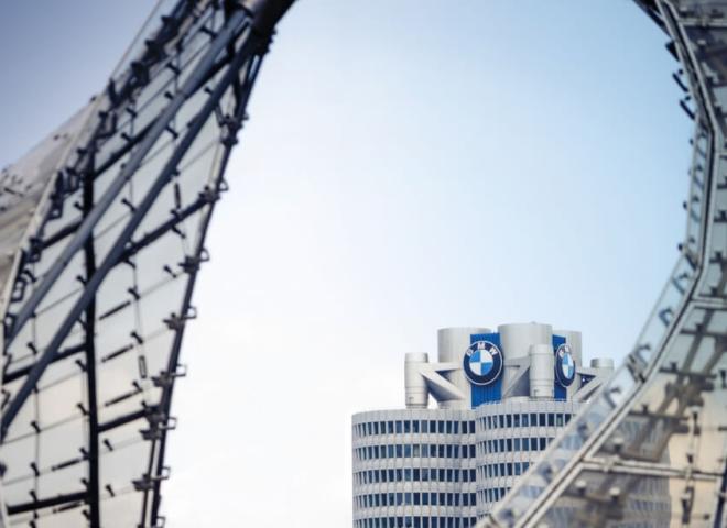 Le Groupe BMW a décidé d'annuler sa venue au Salon de l'Auto 2026