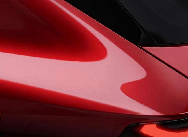 Alfa Romeo C-SUV électrique